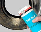 Our Tire Gard protects your tires from flats. Each custom-made guard will need to be installed. Luckily, it's easy. Check out our step-by-step installation